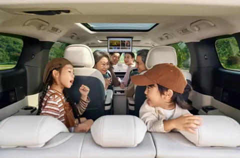 要买MPV别错过，这4款大概率登陆广州车展，配置超顶？