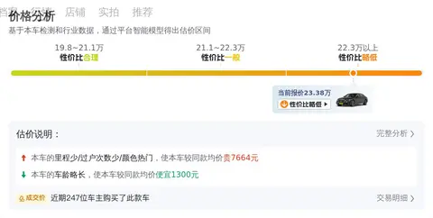 23万多拿下行政座驾，18款奔驰E300L，商务家用皆宜
