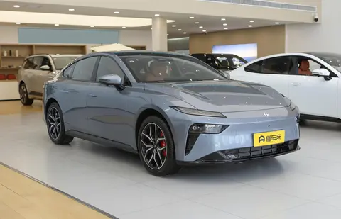 新能源车江湖新来一员大将 东风奕派eπ007+能搅局吗？